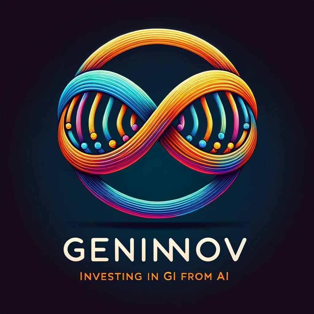 GenInnov logo